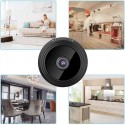MICRO CAMERA 1080P HD WIFI MINI IP TELECAMERA NASCOSTA VIDEOCAMERA MAGNETICA A9