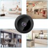 Hongu MICRO CAMERA 1080P HD WIFI MINI IP TELECAMERA NASCOSTA VIDEOC...