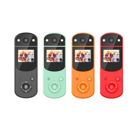 MINI VIDEOCAMERA DIGITALE TELECAMERA SPORT  AUTO MOTO Action 16mp 1080P HD