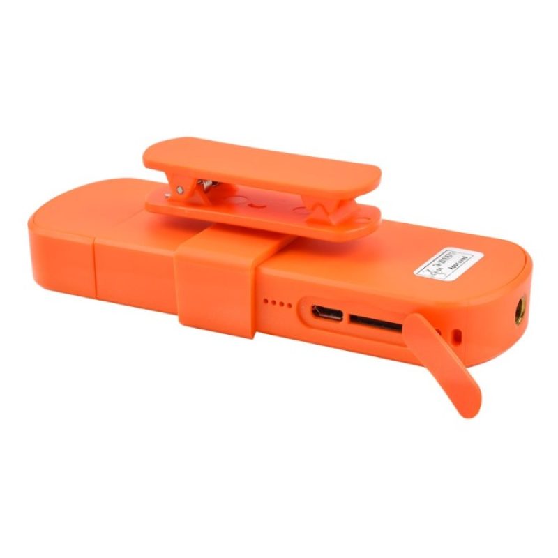 Hongu MINI VIDEOCAMERA DIGITALE TELECAMERA SPORT AUTO MOTO Action 1...