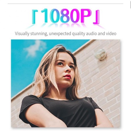 MINI VIDEOCAMERA DIGITALE TELECAMERA SPORT  AUTO MOTO Action 16mp 1080P HD