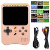 SUP MINI CONSOLE VINTAGE RETRO' GAME BOY 500 IN 1 VIDEOGIOCHI BOX s...