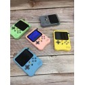 MINI CONSOLE VINTAGE RETRO' GAME BOY 500 IN 1 VIDEOGIOCHI BOX schermo 3" LCD