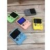 SUP MINI CONSOLE VINTAGE RETRO' GAME BOY 500 IN 1 VIDEOGIOCHI BOX s...