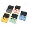 SUP MINI CONSOLE VINTAGE RETRO' GAME BOY 500 IN 1 VIDEOGIOCHI BOX s...