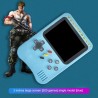 SUP MINI CONSOLE VINTAGE RETRO' GAME BOY 500 IN 1 VIDEOGIOCHI BOX s...
