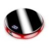 Hongu power bank 10000 MAH schermo Led Indicatore Carica USB Cavett...