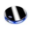 Hongu power bank 10000 MAH schermo Led Indicatore Carica USB Cavett...