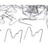Generico 0.6mm Pinzatrice Graffette Saldatura Unghie Plastica Salda...