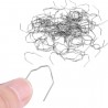 Hongu 0.8mm Pinzatrice Graffette Saldatura Unghie Plastica Saldator...