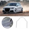 Hongu 0.8mm Pinzatrice Graffette Saldatura Unghie Plastica Saldator...