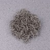 Hongu 0.8mm Pinzatrice Graffette Saldatura Unghie Plastica Saldator...