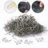 Hongu Graffette 0.8mm Pinzatrice Saldatura Unghie Plastica Saldator...