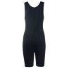 Tuta in neoprene snellente body sauna dimagrante fitness silhouette perfetta