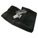 ZANZARIERA MAGNETICA CON CALAMITA 100X220 UNIVERSALE PORTA FINESTRA RIDUCIBILE