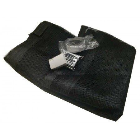 ZANZARIERA MAGNETICA CON CALAMITA 100X220 UNIVERSALE PORTA FINESTRA RIDUCIBILE