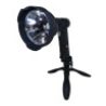 Hongu TORCIA TATTICA MILITARE A LED RICARICABILE POTENTE PISTOLA 80...
