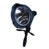 Hongu TORCIA TATTICA MILITARE A LED RICARICABILE POTENTE PISTOLA 80...