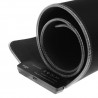 Hongu Tappetino mouse tappeto XXL RGB mousepad 900x400 mm led cambi...