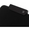 Hongu Tappetino mouse tappeto XXL RGB mousepad 900x400 mm led cambi...