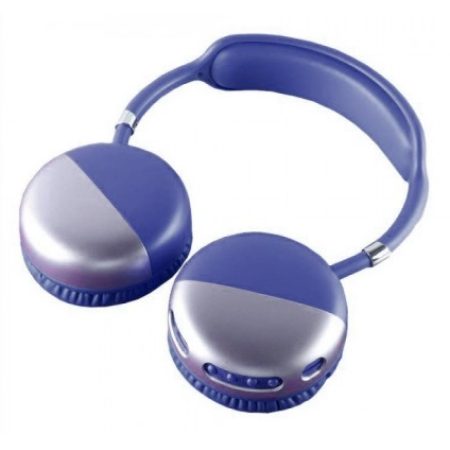 Cuffie Wireless Auricolari Bluetooth 5.0 senza Fili Microfono PC MP...