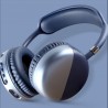 Cuffie Wireless Auricolari Bluetooth 5.0 senza Fili Microfono PC MP...