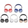 Cuffie Wireless Auricolari Bluetooth 5.0 senza Fili Microfono PC MP...