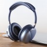 Cuffie Wireless Auricolari Bluetooth 5.0 senza Fili Microfono PC MP...