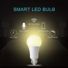 DRIWEI LAMPADINA SMART LED WIFI E27 10W 2700 6400K DIMMERABILE IOS ...