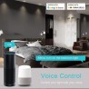 DRIWEI LAMPADINA SMART LED WIFI E27 10W 2700 6400K DIMMERABILE IOS ...