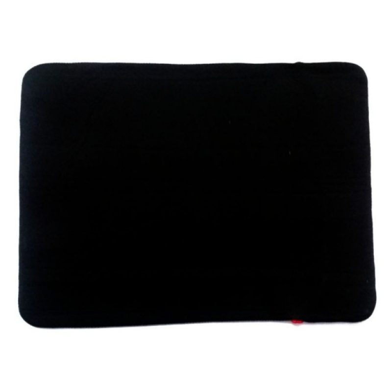 Sacca porta pc in neoprene 13" pollici con decoro chitarra laptop computer