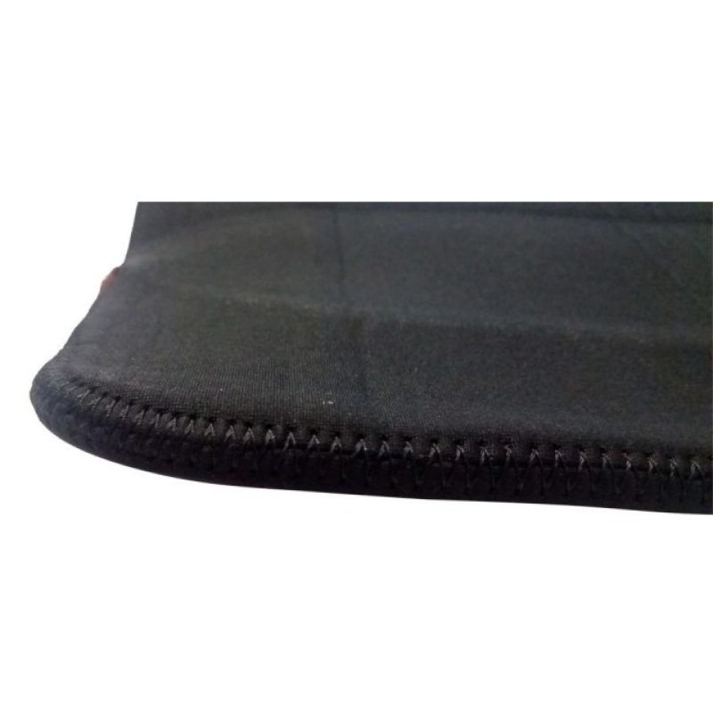 Sacca porta pc in neoprene 13" pollici con decoro chitarra laptop computer