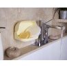 Bama PORTASPUGNA PORTA SPUGNE SPUGNA CUCINA BAGNO BAMA NIKKIA lavel...