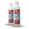 Setablu Gel igienizzante disinfettante per mani flacone 500ml dispe...
