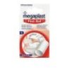 Megaplast 10X Benda coesiva compressiva elastica COTONE Bende 4mx6c...