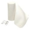 Megaplast 10X Benda coesiva compressiva elastica COTONE Bende 4mx6c...