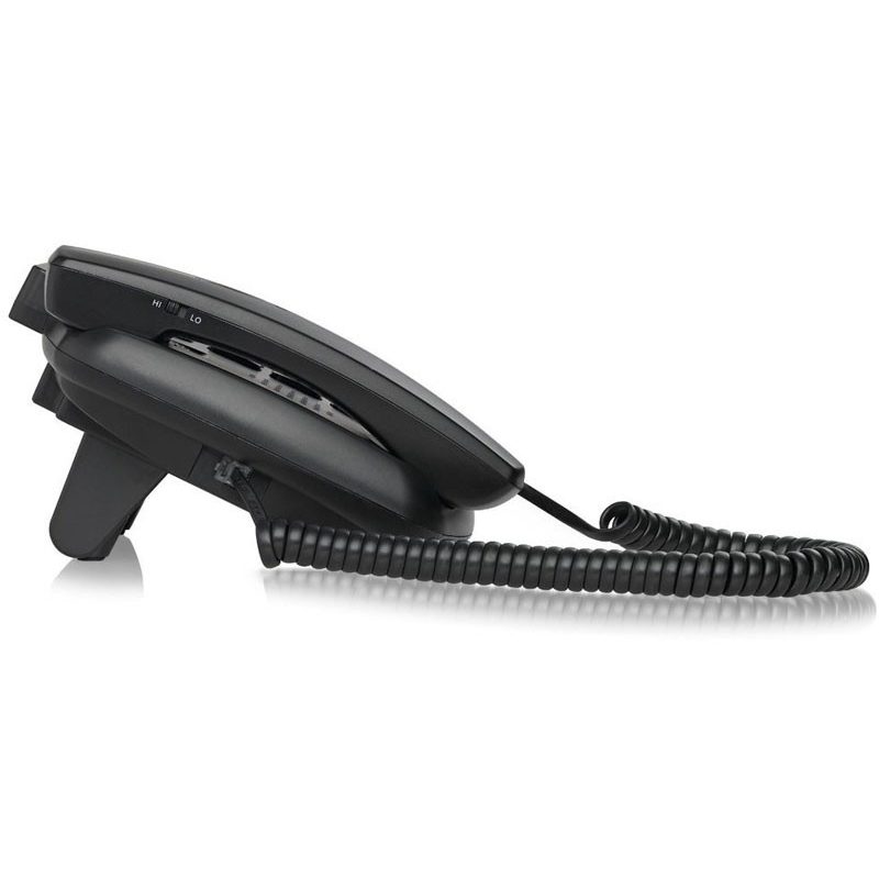 Brondi TELEFONO FISSO CON TASTI GRANDI PER ANZIANI VIVAVOCE CASA BR...