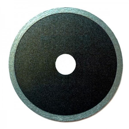 Lame sega circolare per taglio pietra a secco e acqua varie misure lama