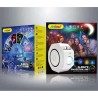 Generico Lampada Proiettore LED Speaker Cassa Bluetooth USB effetti...