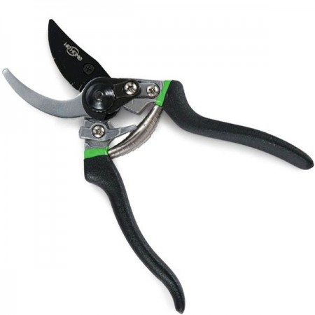 Forbici Cesoie da potatura tagliarami Piante da pota giardino in acciaio 21cm