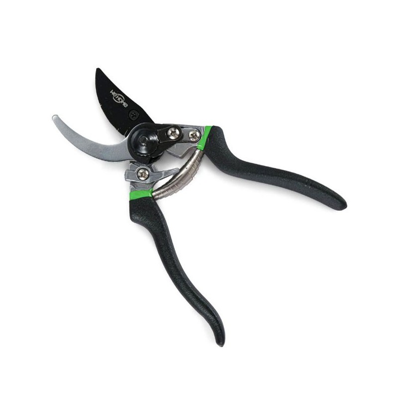 Forbici Cesoie da potatura tagliarami Piante da pota giardino in acciaio 21cm