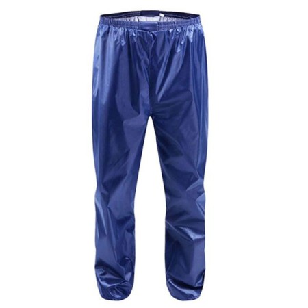 TUTA MOTO IMPERMEABILE COMPLETO ANTIPIOGGIA CON GIACCA E PANTALONE TAGLIA UNICA