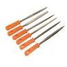 Hongu Set da 6 mini lime ad ago per ferro legno lunghezza di 165mm ...