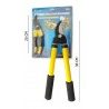 Set troncarami cesoie forbici siepe rami da giardino potare taglia rami forbice
