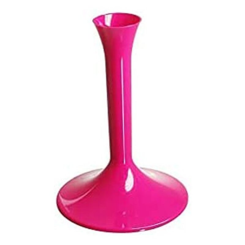 Hongu 18 FLUTE IN PLASTICA CALICE PER CHAMPAGNE SPUMANTE PROSECCO T...
