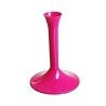 Hongu 18 FLUTE IN PLASTICA CALICE PER CHAMPAGNE SPUMANTE PROSECCO T...