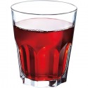 SET 12 BICCHIERI IN VETRO PER ACQUA VINO COCKTAI 27 CL CASA RISTORANTE BAR PUB