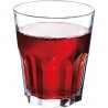 Generico SET 12 BICCHIERI IN VETRO PER ACQUA VINO COCKTAI 27 CL CAS...