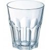 Generico SET 12 BICCHIERI IN VETRO PER ACQUA VINO COCKTAI 27 CL CAS...
