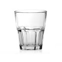 SET 12 BICCHIERI IN VETRO PER ACQUA VINO COCKTAI 27 CL CASA RISTORANTE BAR PUB